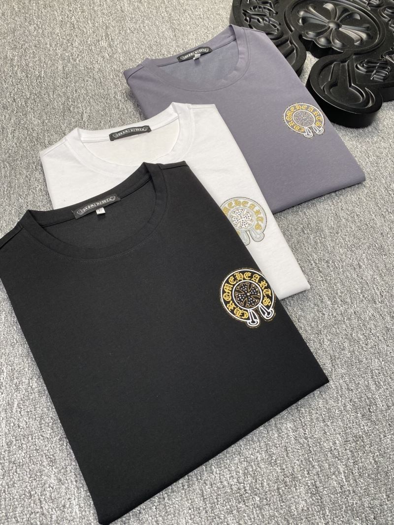 Chrome Hearts T-Shirts